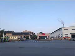 工厂能耗系统