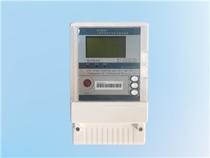 燕山石化分公司常减压、延迟焦化变电站采用威瀚智能电表