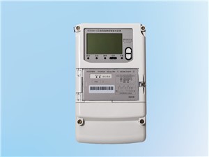 清华大学设备厂配电室改造10kV变配电站综合自动化系统采用威瀚智能电表
