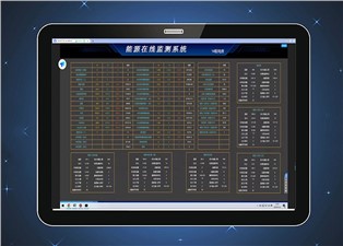 能耗监测系统厂家哪家好？—老王说表