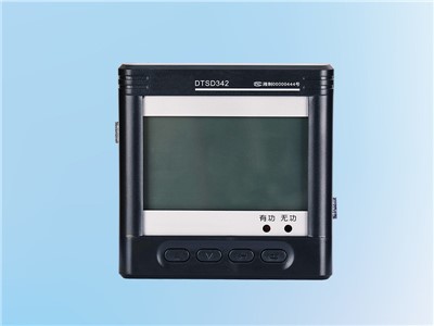 DTSD342-7N三相配电检测仪