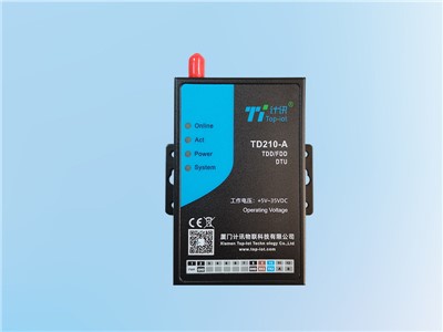 DTU计讯DT210-A
