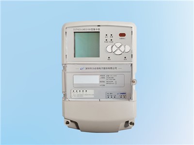 集中器DJTH23-LMEG100型深圳力合微