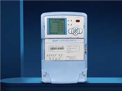 DJGZ33-WFET1600电能表数据有线无线采集器/集抄器/集中器