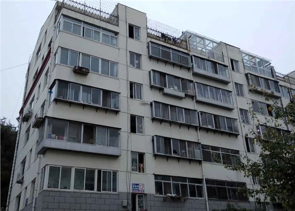 湖北闸口富丽时代小区远程预付费抄表系统