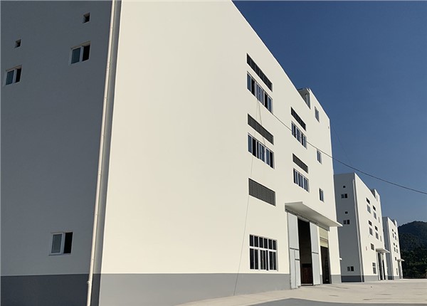 长沙县执法大楼建筑能耗监测系统