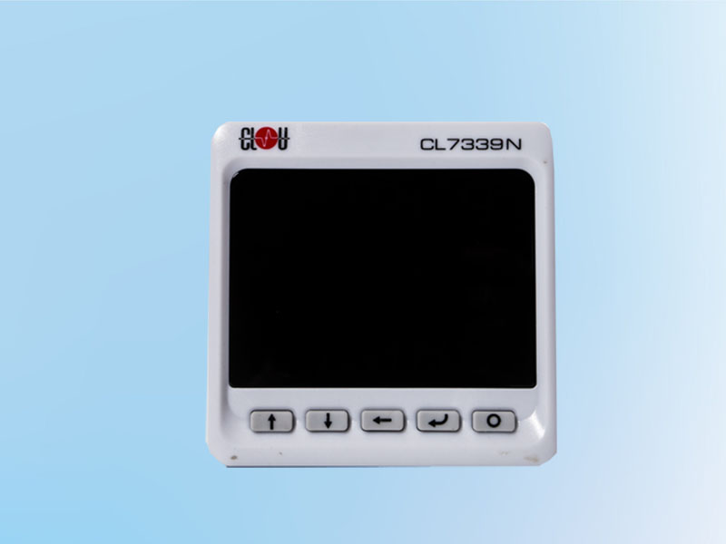 Cl7339N系列三相数智电力仪表