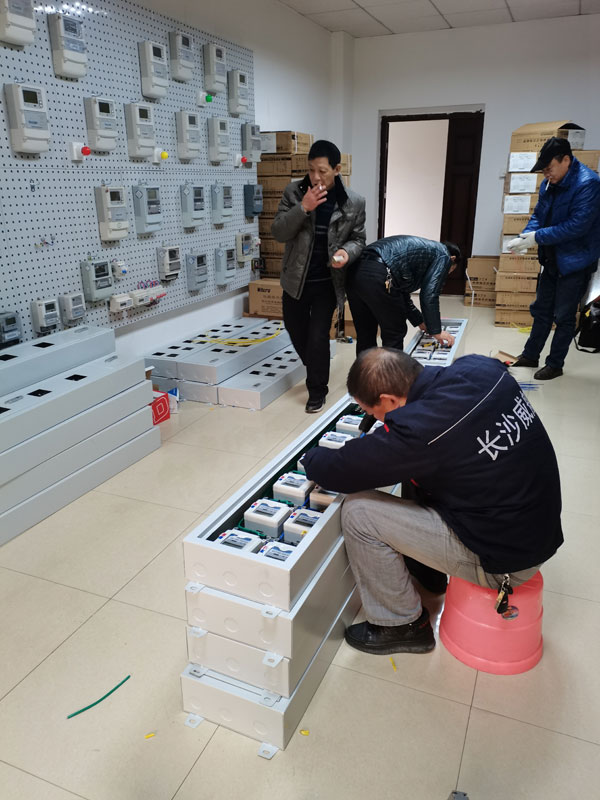 智能电表来了，预付费电表该下岗了吗？